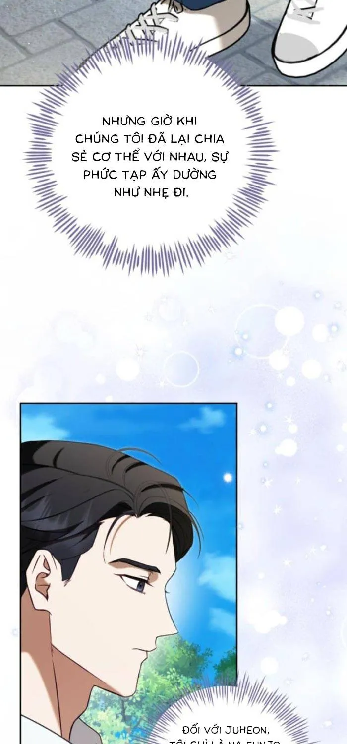 Cô Vợ Đã Chết Của Tôi Trở Về Chap 17.2 - Next Chap 18.2