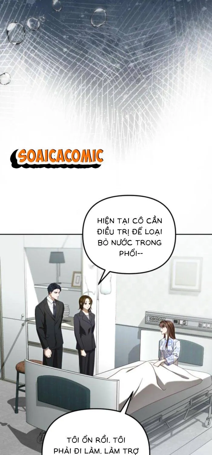 Cô Vợ Đã Chết Của Tôi Trở Về Chap 17.2 - Next Chap 18.2