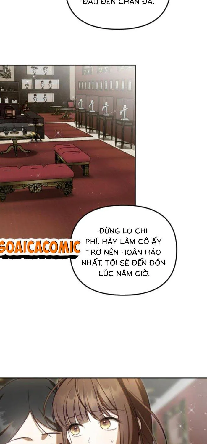 Cô Vợ Đã Chết Của Tôi Trở Về Chap 17.2 - Next Chap 18.2