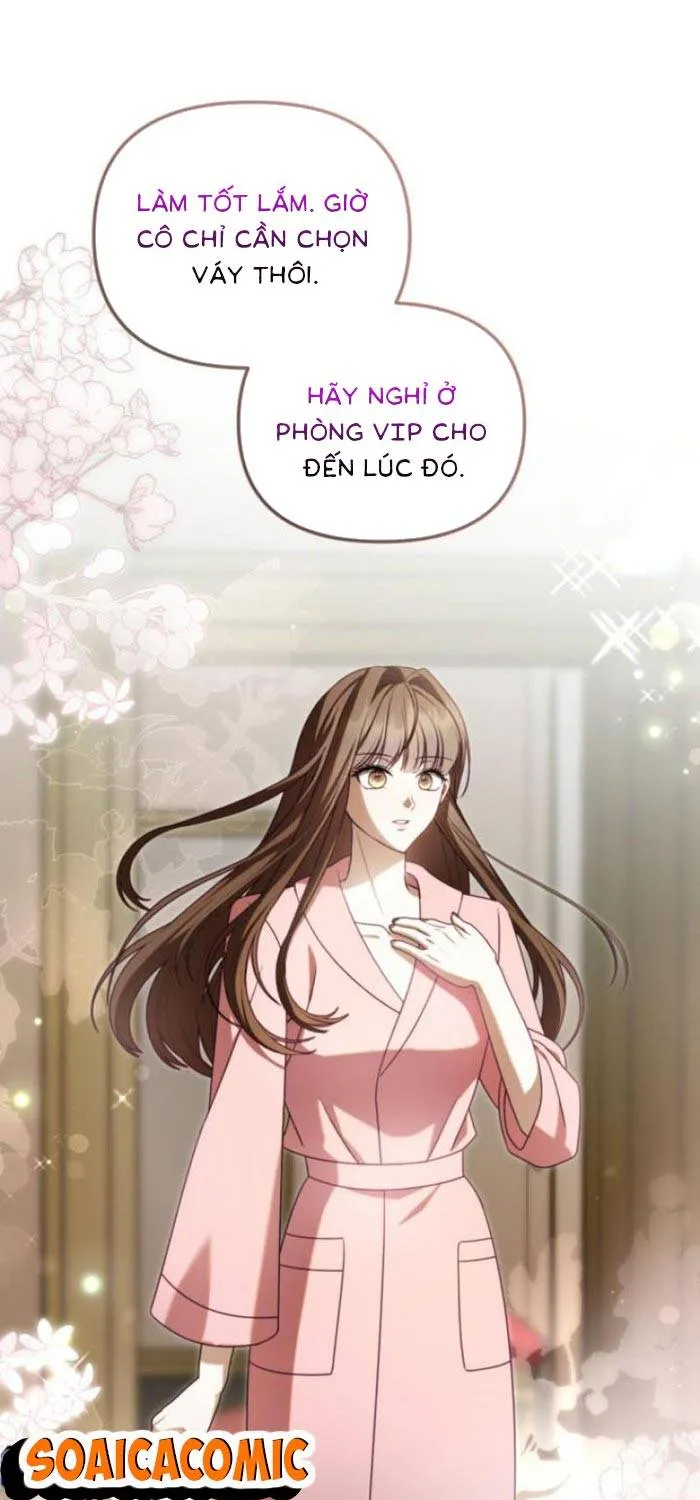 Cô Vợ Đã Chết Của Tôi Trở Về Chap 17.2 - Next Chap 18.2