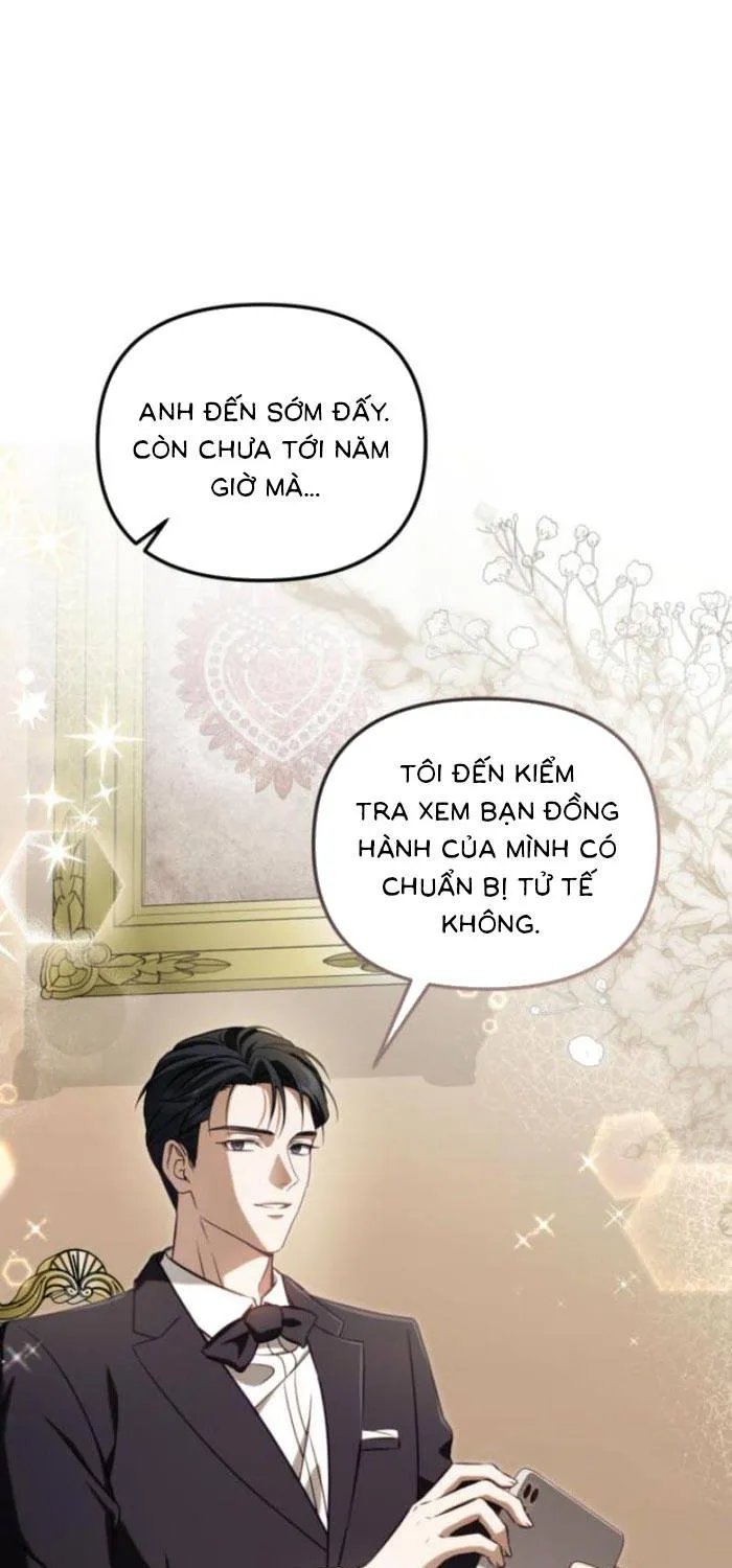 Cô Vợ Đã Chết Của Tôi Trở Về Chap 17.2 - Next Chap 18.2