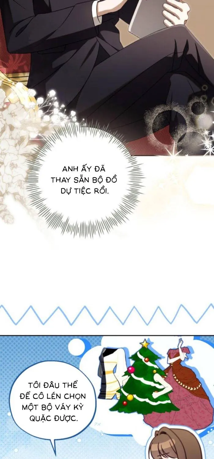 Cô Vợ Đã Chết Của Tôi Trở Về Chap 17.2 - Next Chap 18.2