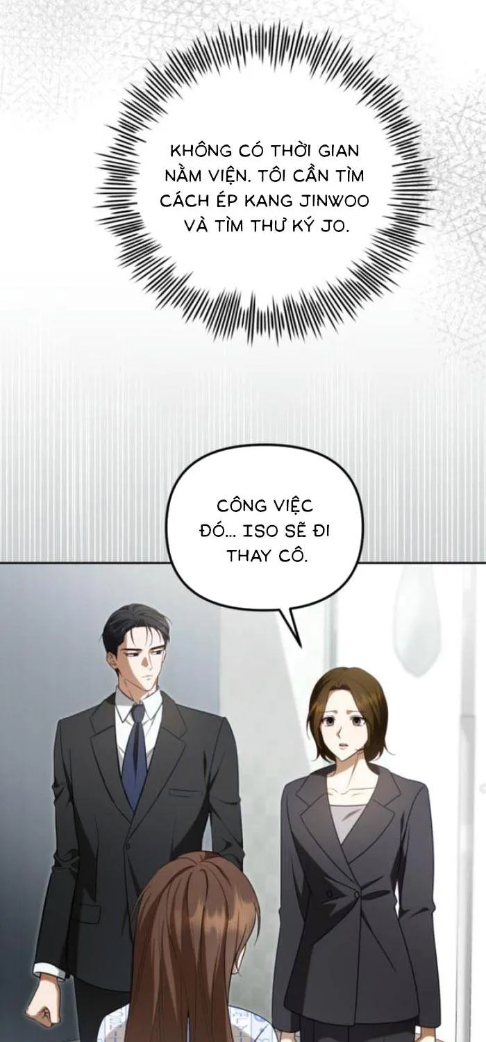 Cô Vợ Đã Chết Của Tôi Trở Về Chap 17.2 - Next Chap 18.2