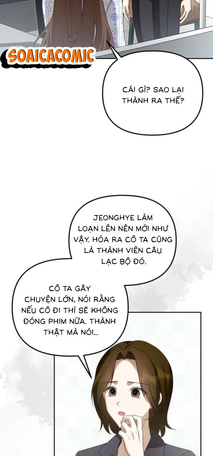 Cô Vợ Đã Chết Của Tôi Trở Về Chap 17.2 - Next Chap 18.2