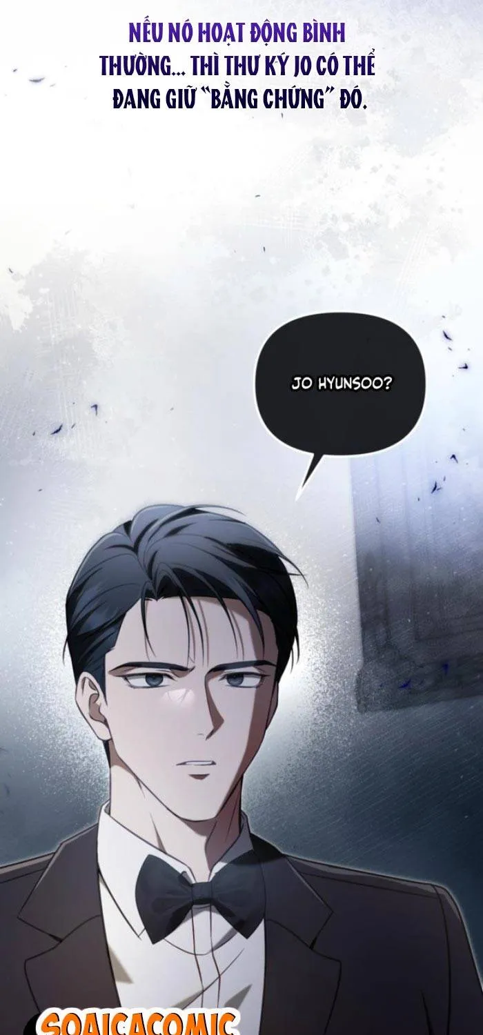 Cô Vợ Đã Chết Của Tôi Trở Về Chap 18.1 - Next Chap 19.1