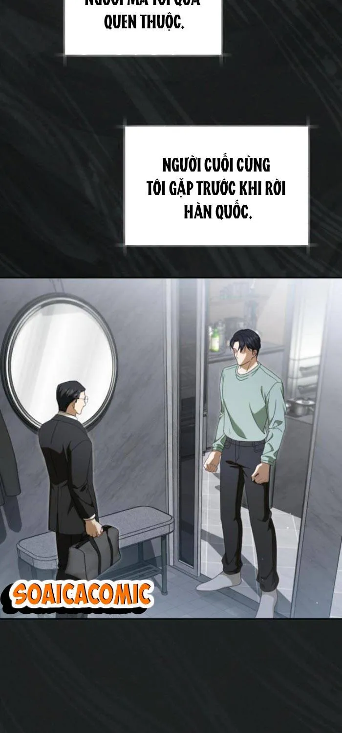 Cô Vợ Đã Chết Của Tôi Trở Về Chap 18.1 - Next Chap 19.1