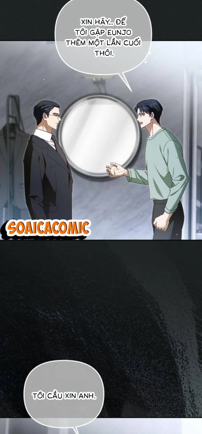 Cô Vợ Đã Chết Của Tôi Trở Về Chap 18.1 - Next Chap 19.1