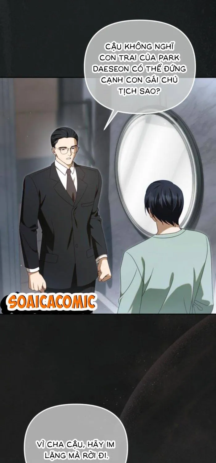 Cô Vợ Đã Chết Của Tôi Trở Về Chap 18.1 - Next Chap 19.1
