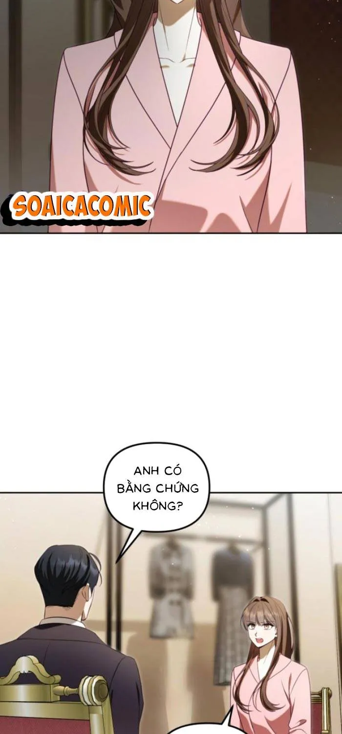 Cô Vợ Đã Chết Của Tôi Trở Về Chap 18.1 - Next Chap 19.1