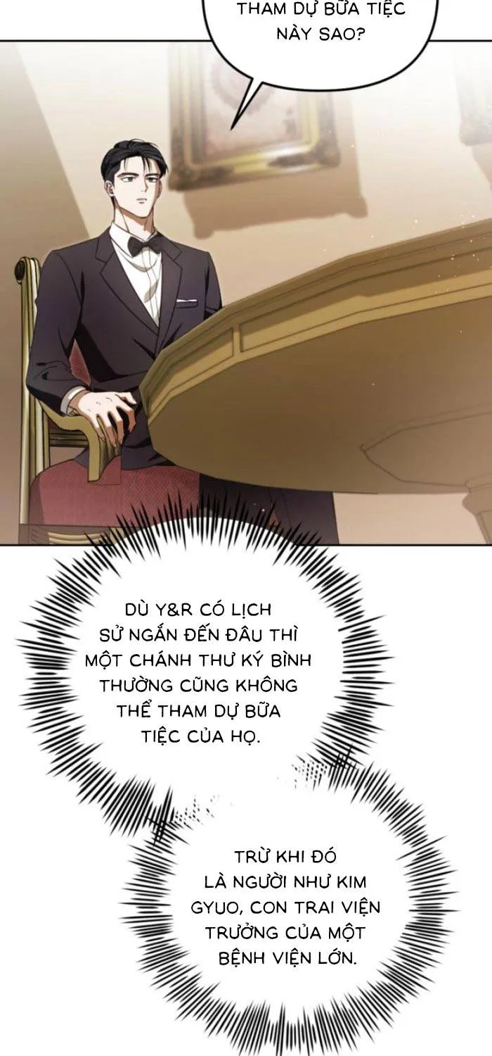 Cô Vợ Đã Chết Của Tôi Trở Về Chap 18.1 - Next Chap 19.1