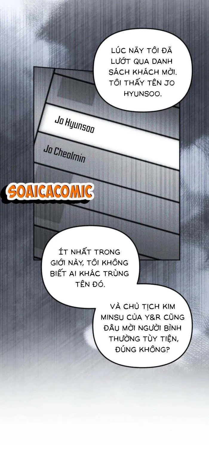 Cô Vợ Đã Chết Của Tôi Trở Về Chap 18.1 - Next Chap 19.1