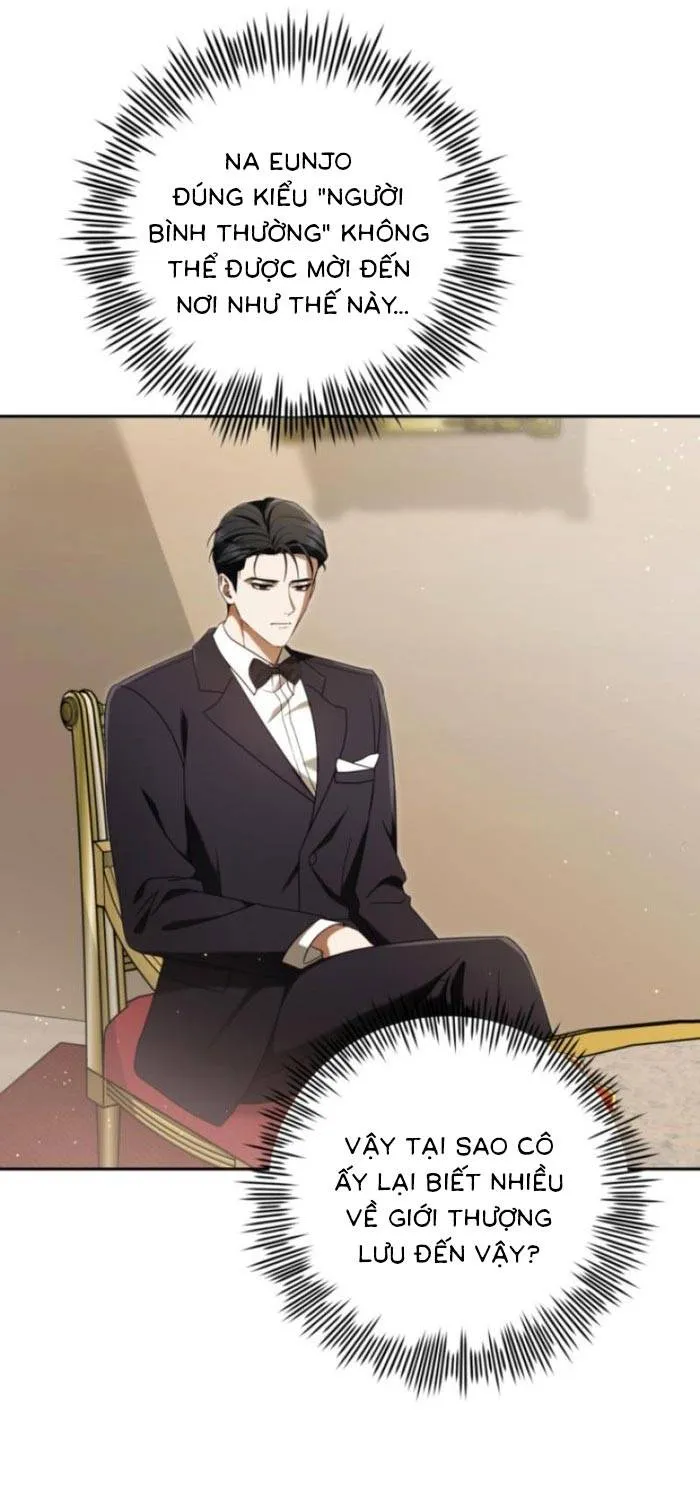 Cô Vợ Đã Chết Của Tôi Trở Về Chap 18.1 - Next Chap 19.1