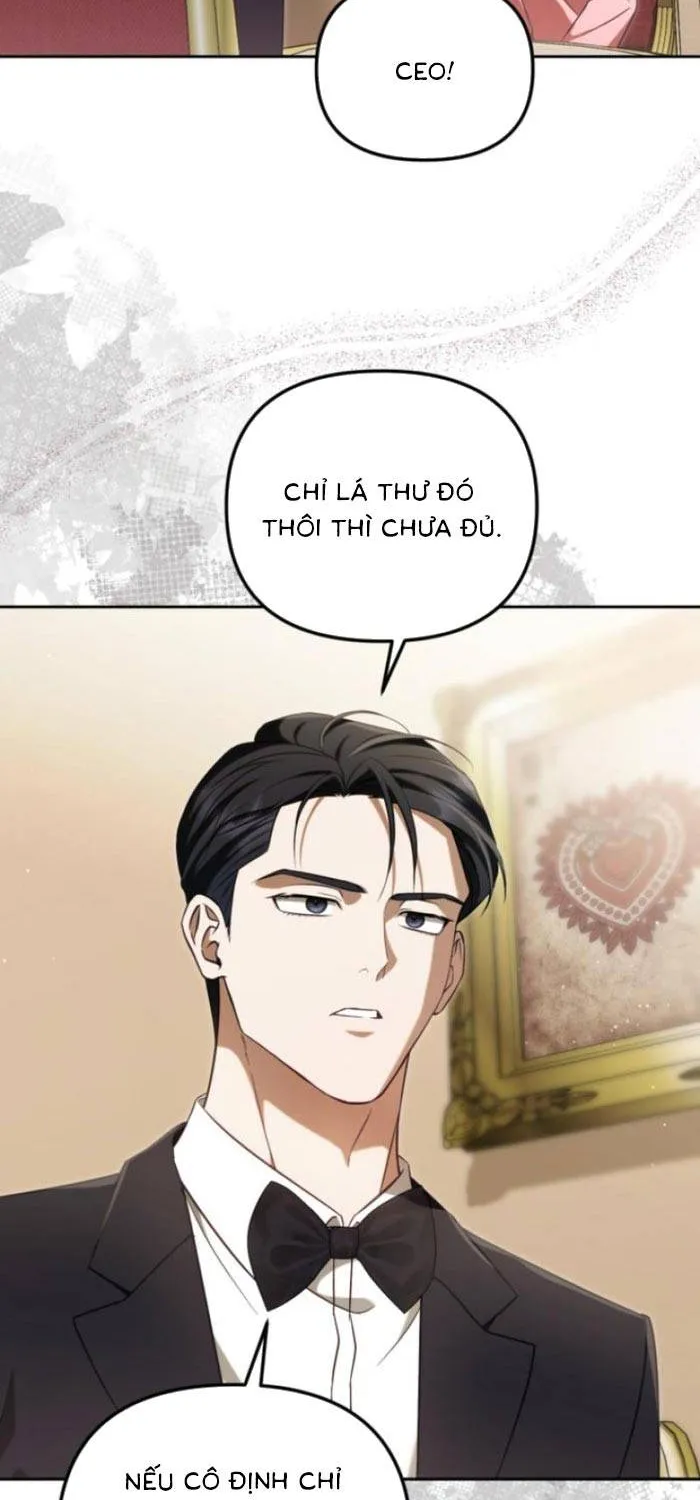 Cô Vợ Đã Chết Của Tôi Trở Về Chap 18.1 - Next Chap 19.1