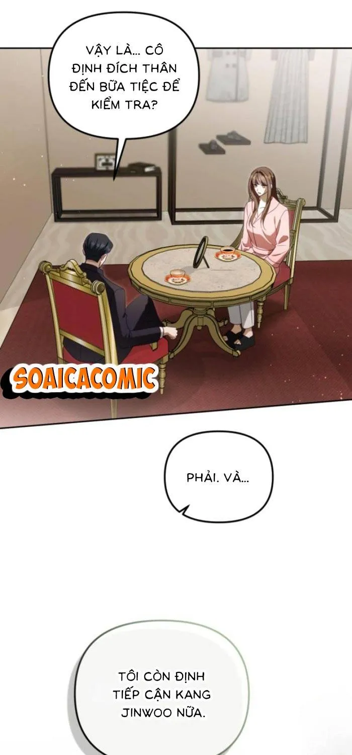 Cô Vợ Đã Chết Của Tôi Trở Về Chap 18.1 - Next Chap 19.1