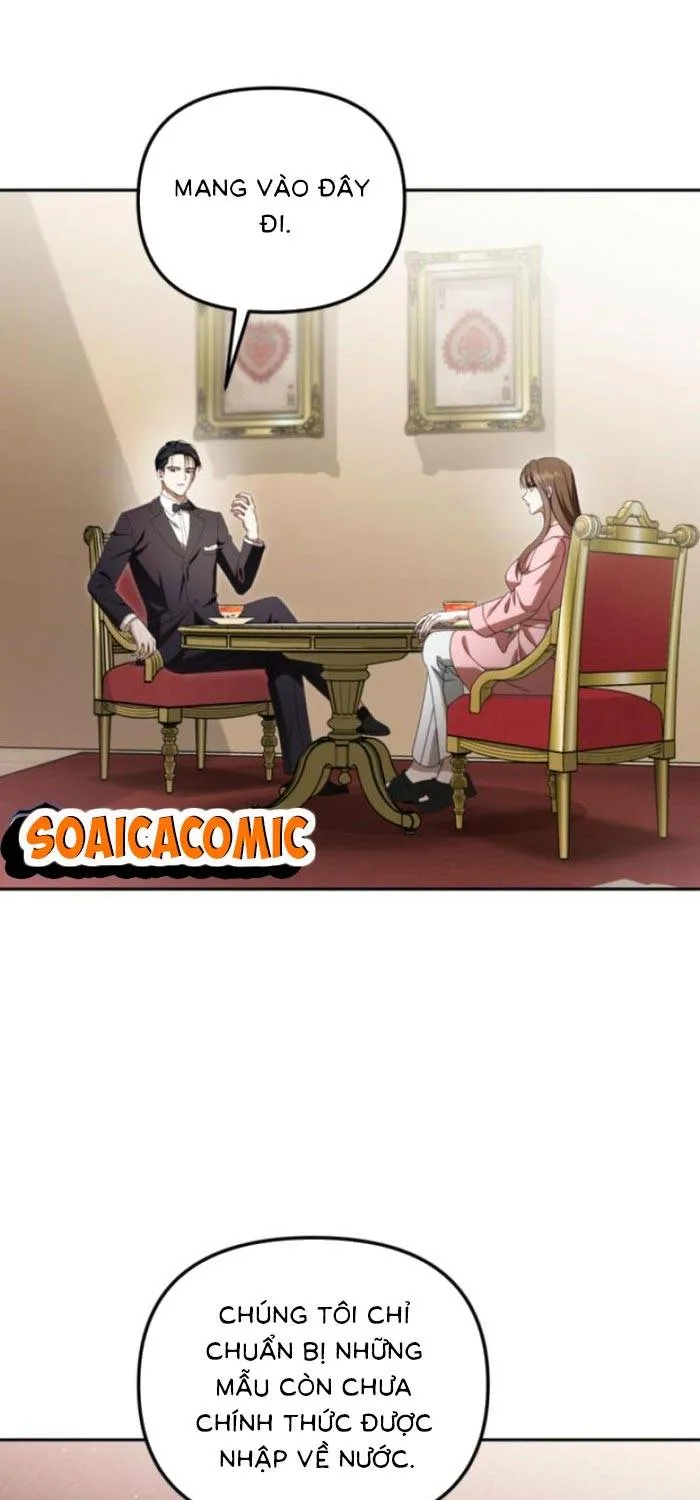 Cô Vợ Đã Chết Của Tôi Trở Về Chap 18.1 - Next Chap 19.1