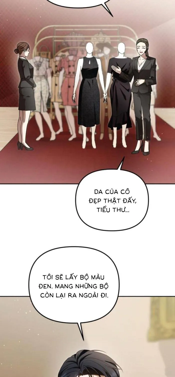 Cô Vợ Đã Chết Của Tôi Trở Về Chap 18.1 - Next Chap 19.1