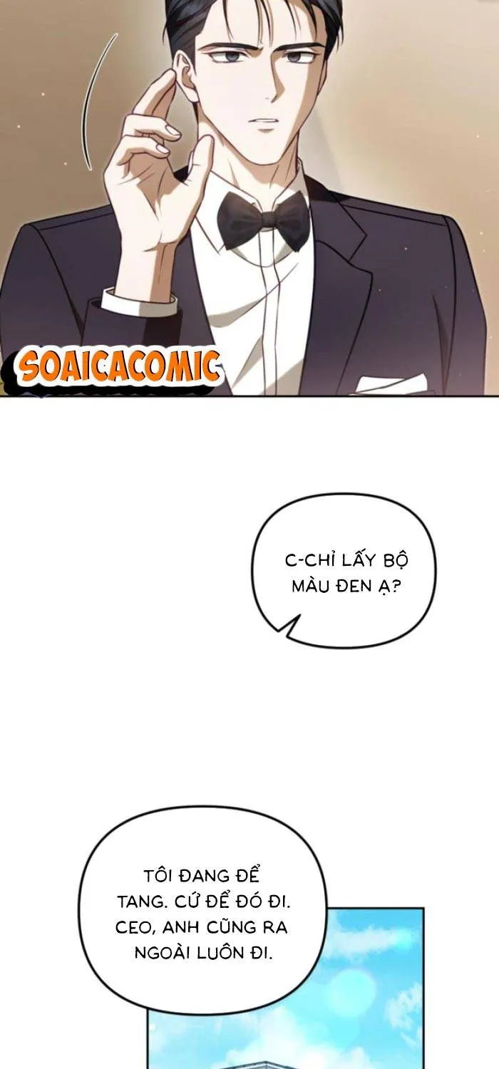 Cô Vợ Đã Chết Của Tôi Trở Về Chap 18.1 - Next Chap 19.1