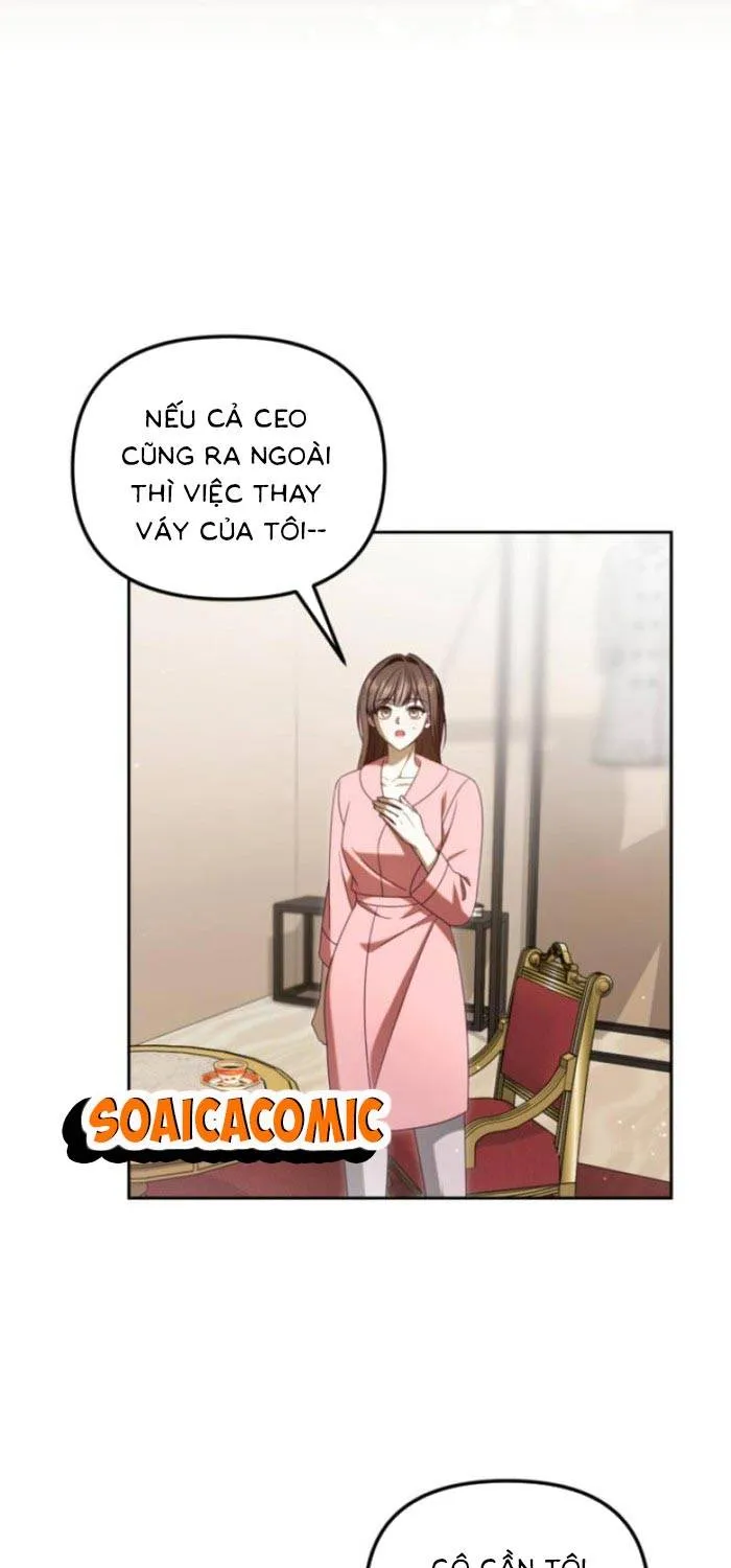 Cô Vợ Đã Chết Của Tôi Trở Về Chap 18.1 - Next Chap 19.1