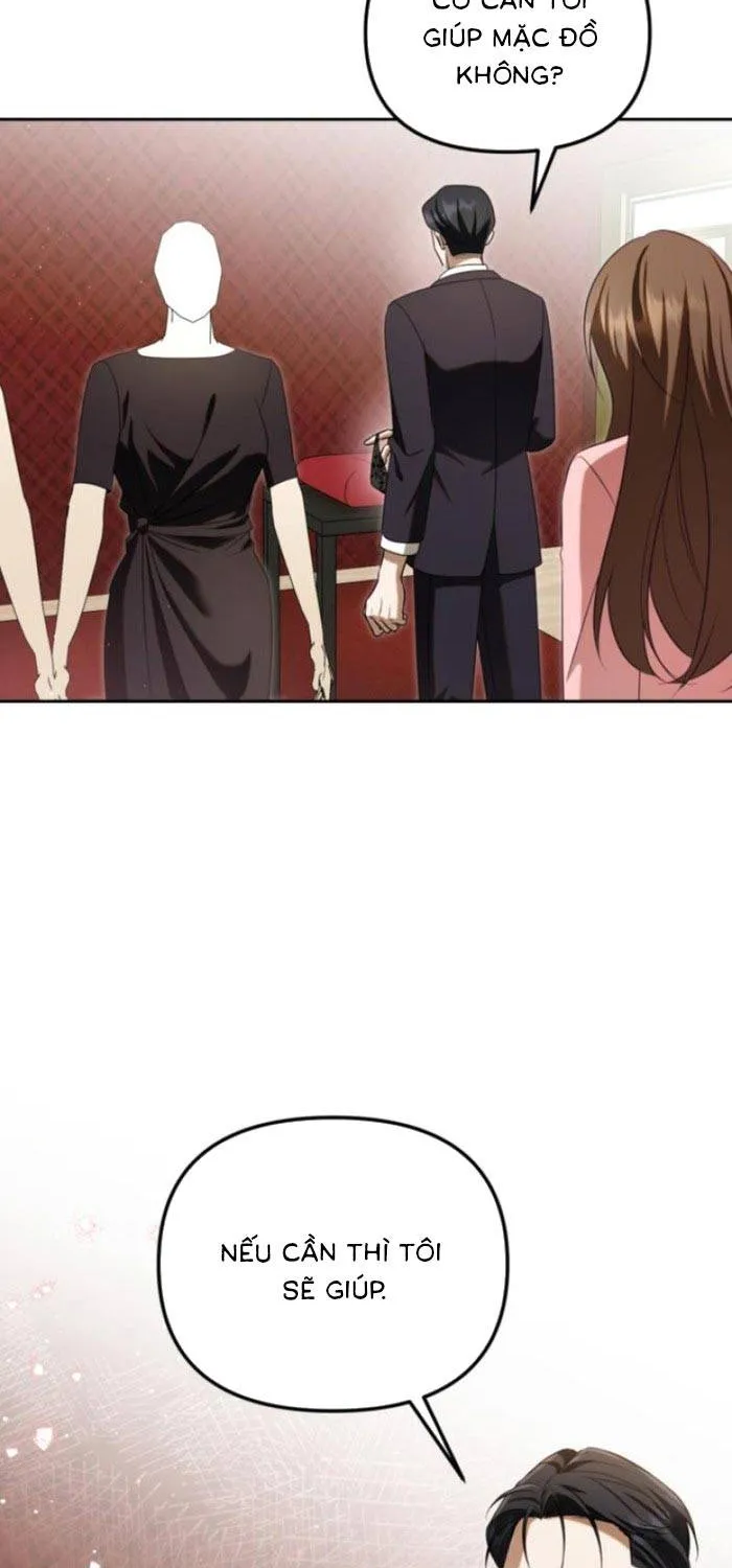Cô Vợ Đã Chết Của Tôi Trở Về Chap 18.1 - Next Chap 19.1