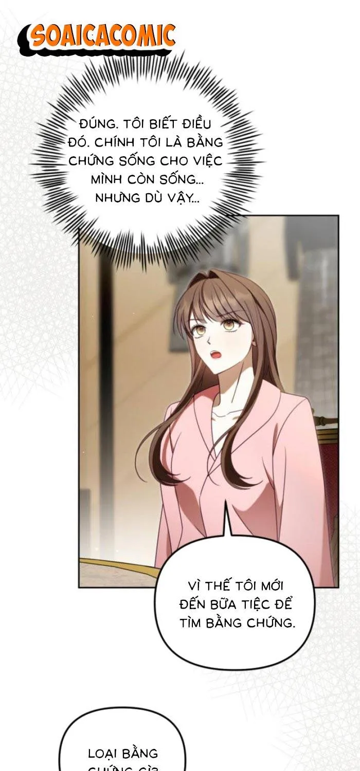 Cô Vợ Đã Chết Của Tôi Trở Về Chap 18.1 - Next Chap 19.1