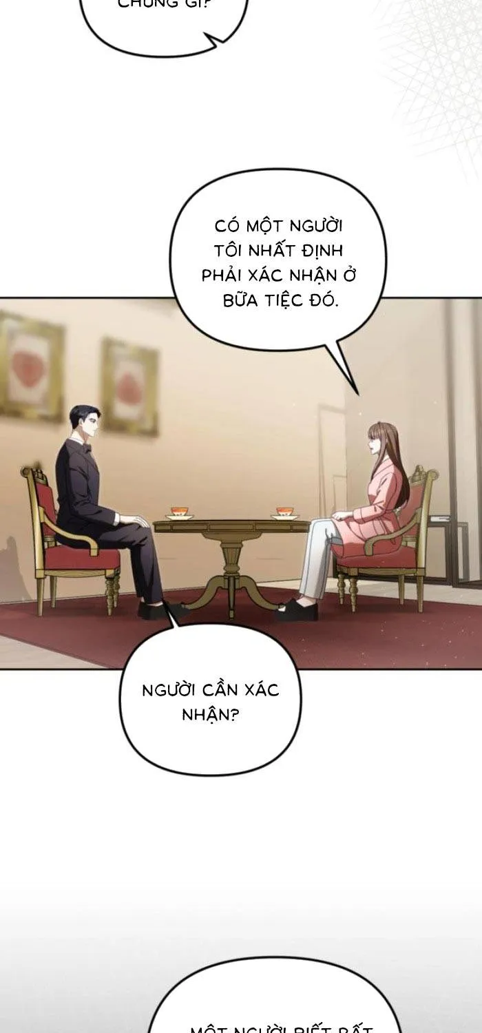 Cô Vợ Đã Chết Của Tôi Trở Về Chap 18.1 - Next Chap 19.1