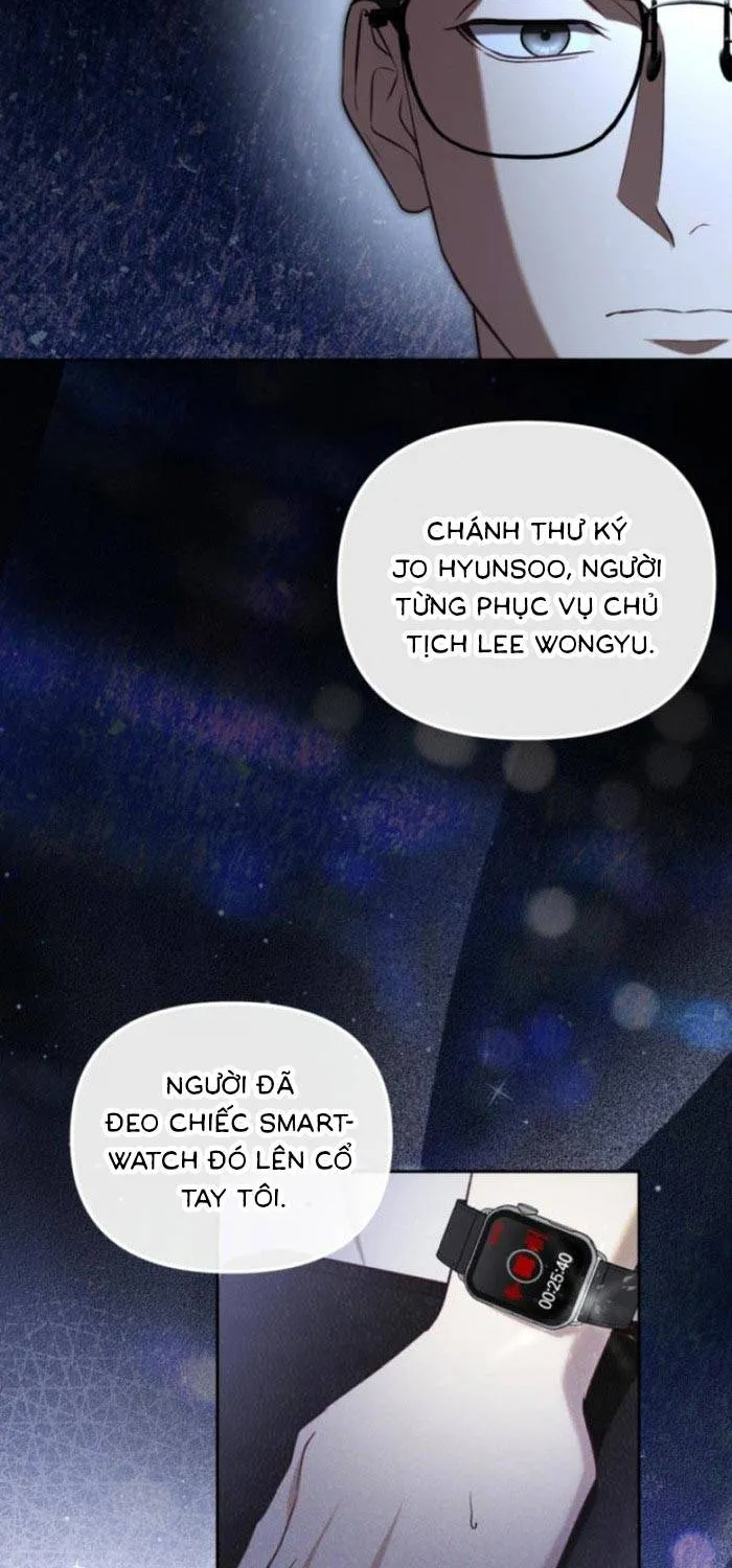 Cô Vợ Đã Chết Của Tôi Trở Về Chap 18.1 - Next Chap 19.1