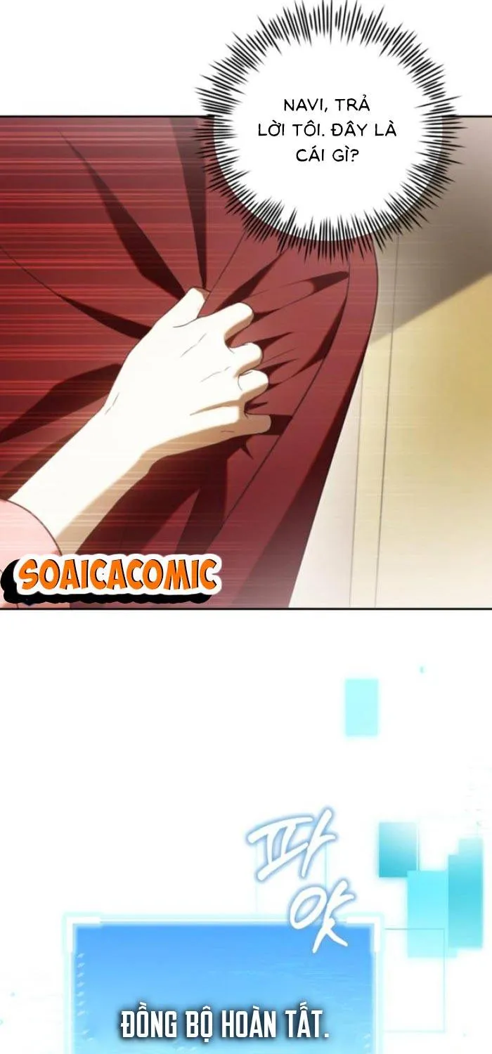 Cô Vợ Đã Chết Của Tôi Trở Về Chap 18.2 - Next Chap 19.2