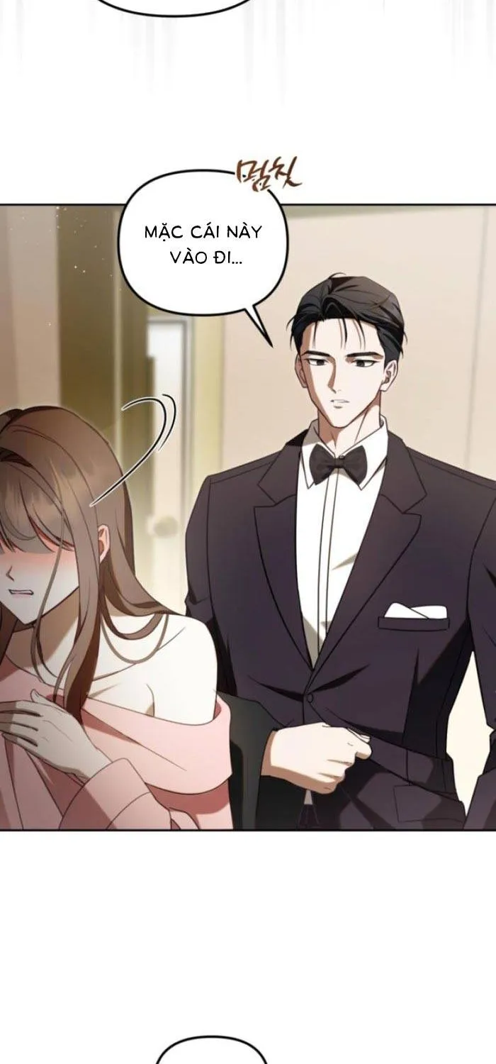 Cô Vợ Đã Chết Của Tôi Trở Về Chap 18.2 - Next Chap 19.2