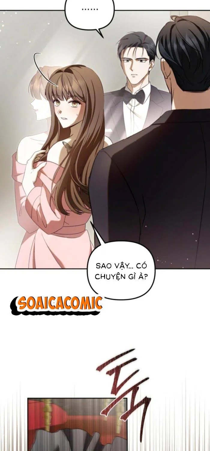 Cô Vợ Đã Chết Của Tôi Trở Về Chap 18.2 - Next Chap 19.2
