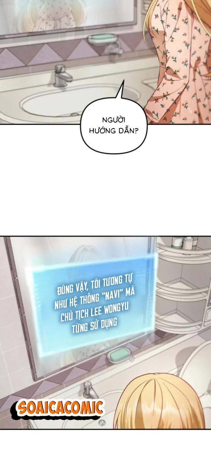 Cô Vợ Đã Chết Của Tôi Trở Về Chap 2.1 - Next Chap 3.1