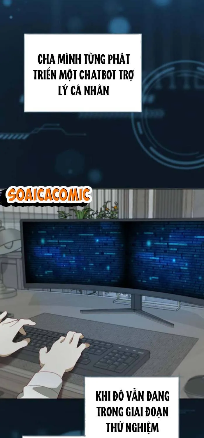 Cô Vợ Đã Chết Của Tôi Trở Về Chap 2.1 - Next Chap 3.1