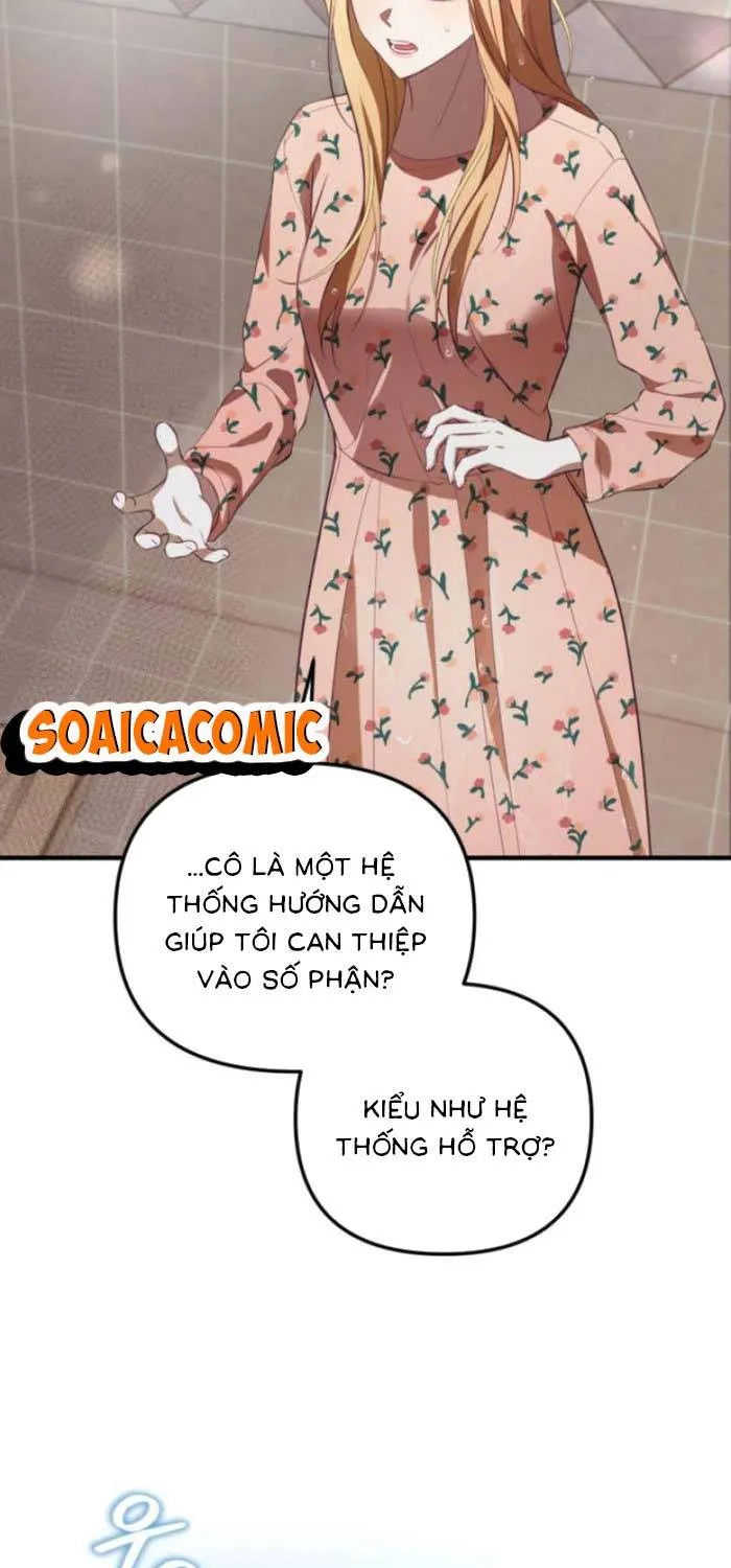 Cô Vợ Đã Chết Của Tôi Trở Về Chap 2.1 - Next Chap 3.1