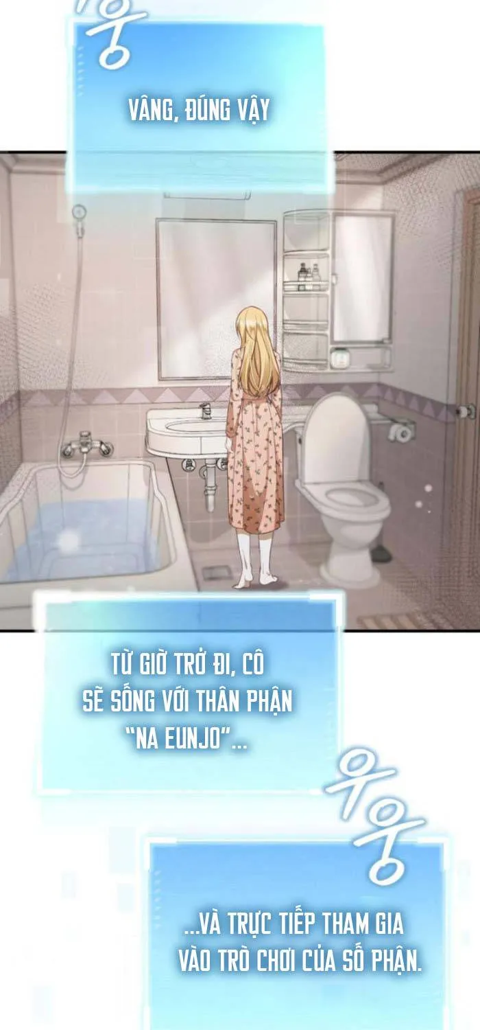 Cô Vợ Đã Chết Của Tôi Trở Về Chap 2.1 - Next Chap 3.1