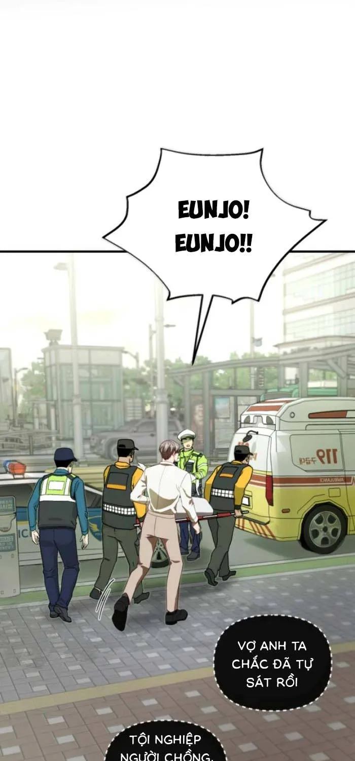 Cô Vợ Đã Chết Của Tôi Trở Về Chap 2.1 - Next Chap 3.1