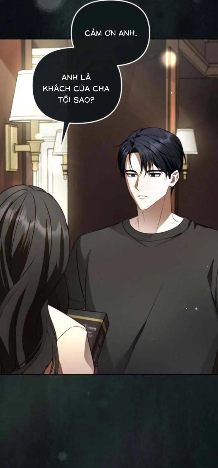 Cô Vợ Đã Chết Của Tôi Trở Về Chap 2.1 - Next Chap 3.1