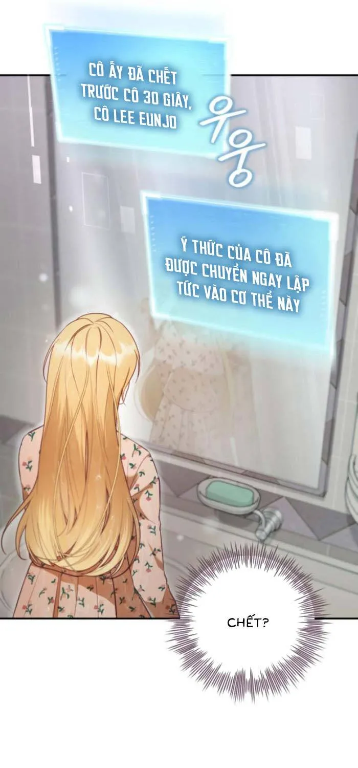 Cô Vợ Đã Chết Của Tôi Trở Về Chap 2.1 - Next Chap 3.1