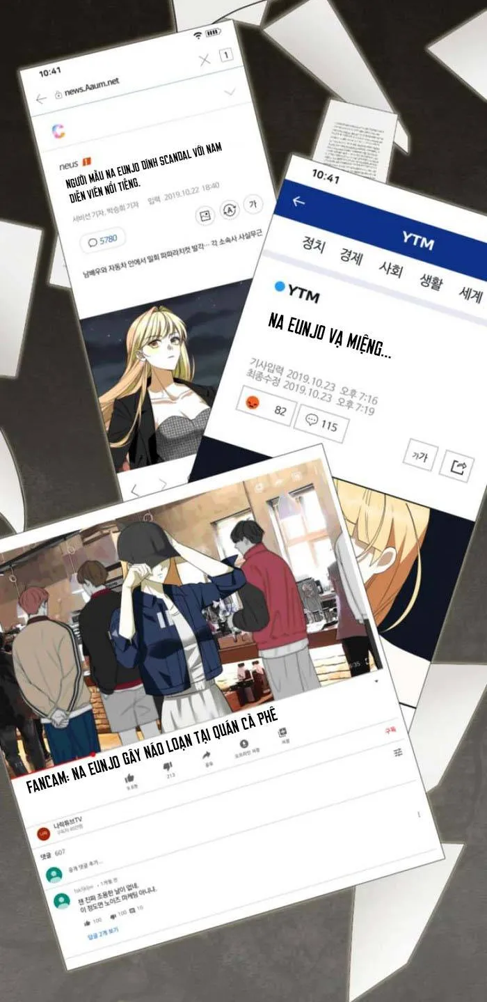 Cô Vợ Đã Chết Của Tôi Trở Về Chap 2.2 - Next Chap 3.2