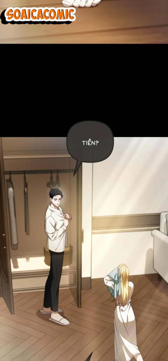 Cô Vợ Đã Chết Của Tôi Trở Về Chap 3.1 - Next Chap 4.1
