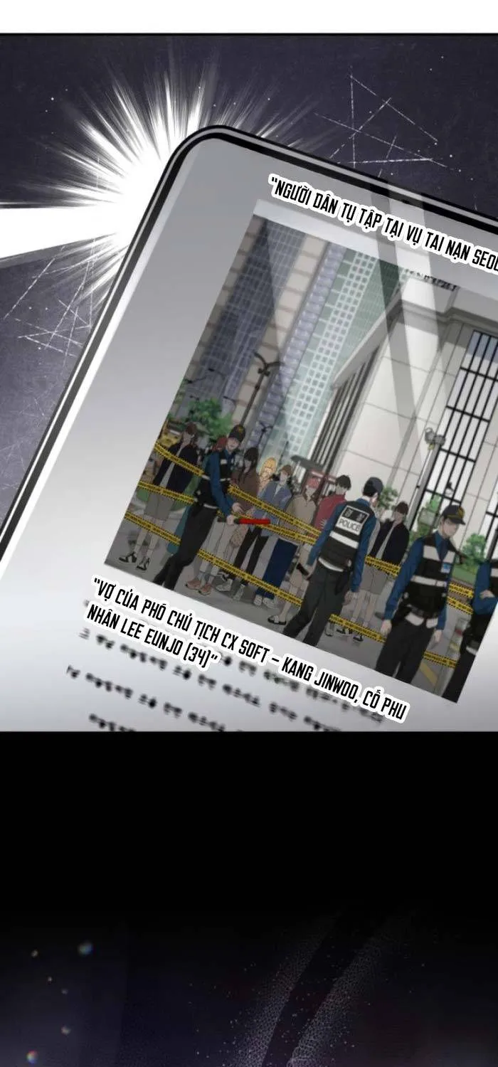 Cô Vợ Đã Chết Của Tôi Trở Về Chap 3.1 - Next Chap 4.1