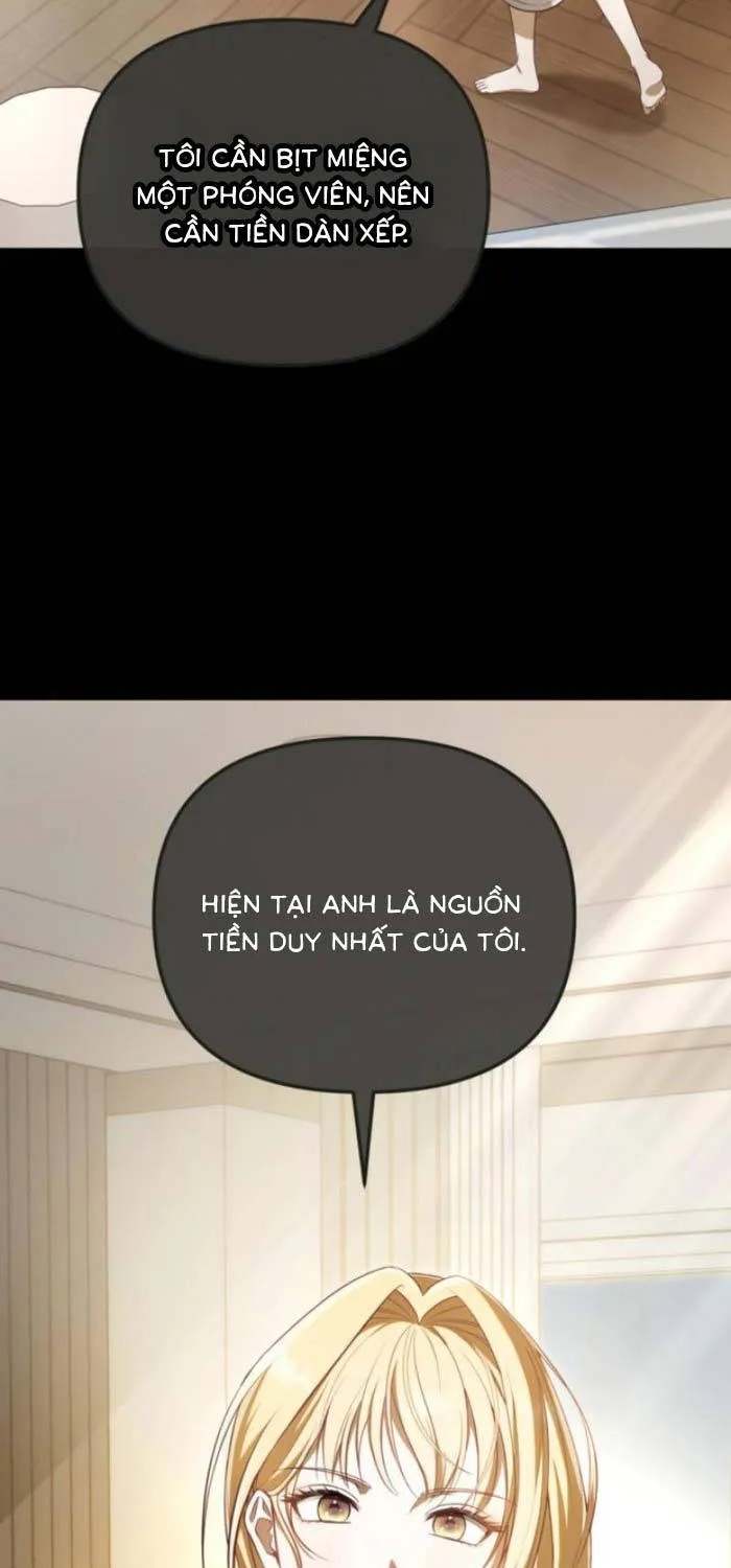 Cô Vợ Đã Chết Của Tôi Trở Về Chap 3.1 - Next Chap 4.1