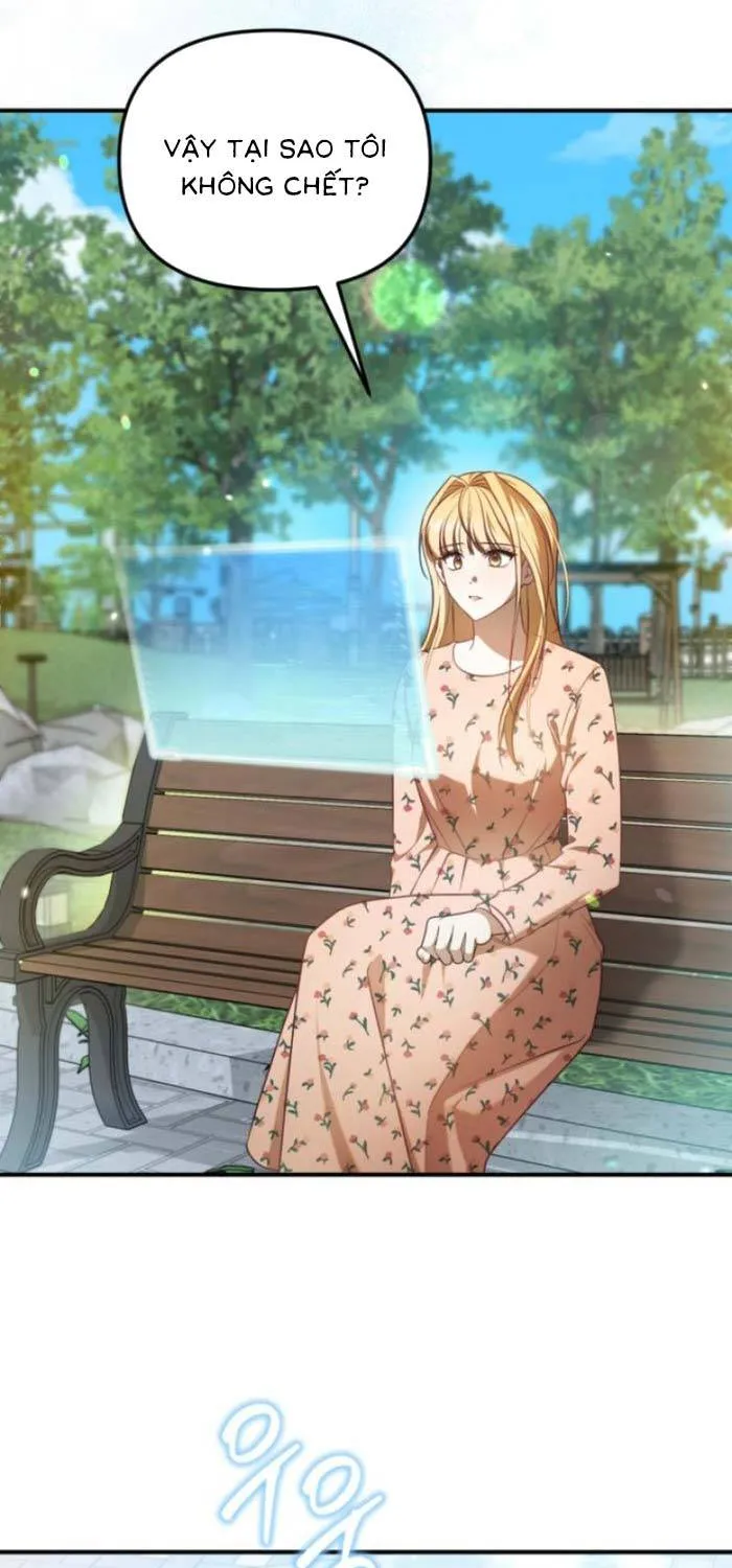 Cô Vợ Đã Chết Của Tôi Trở Về Chap 3.1 - Next Chap 4.1