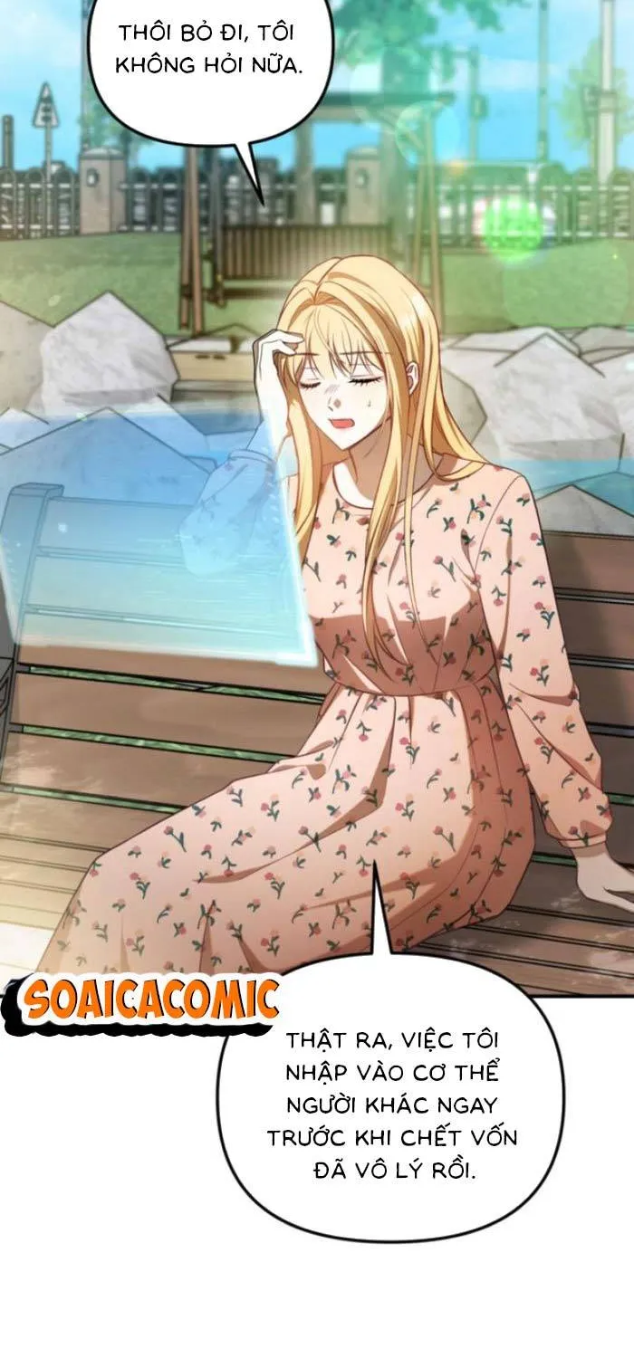 Cô Vợ Đã Chết Của Tôi Trở Về Chap 3.1 - Next Chap 4.1