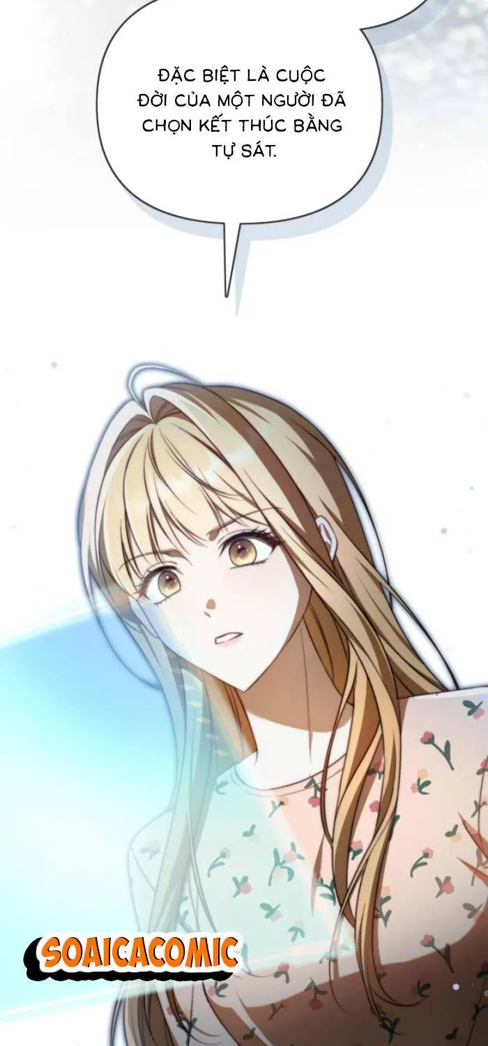 Cô Vợ Đã Chết Của Tôi Trở Về Chap 3.1 - Next Chap 4.1