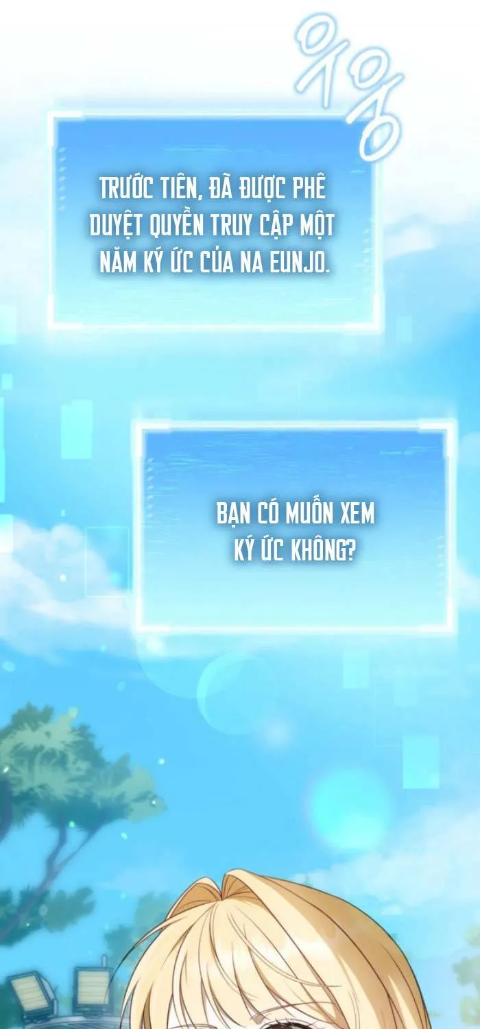 Cô Vợ Đã Chết Của Tôi Trở Về Chap 3.1 - Next Chap 4.1