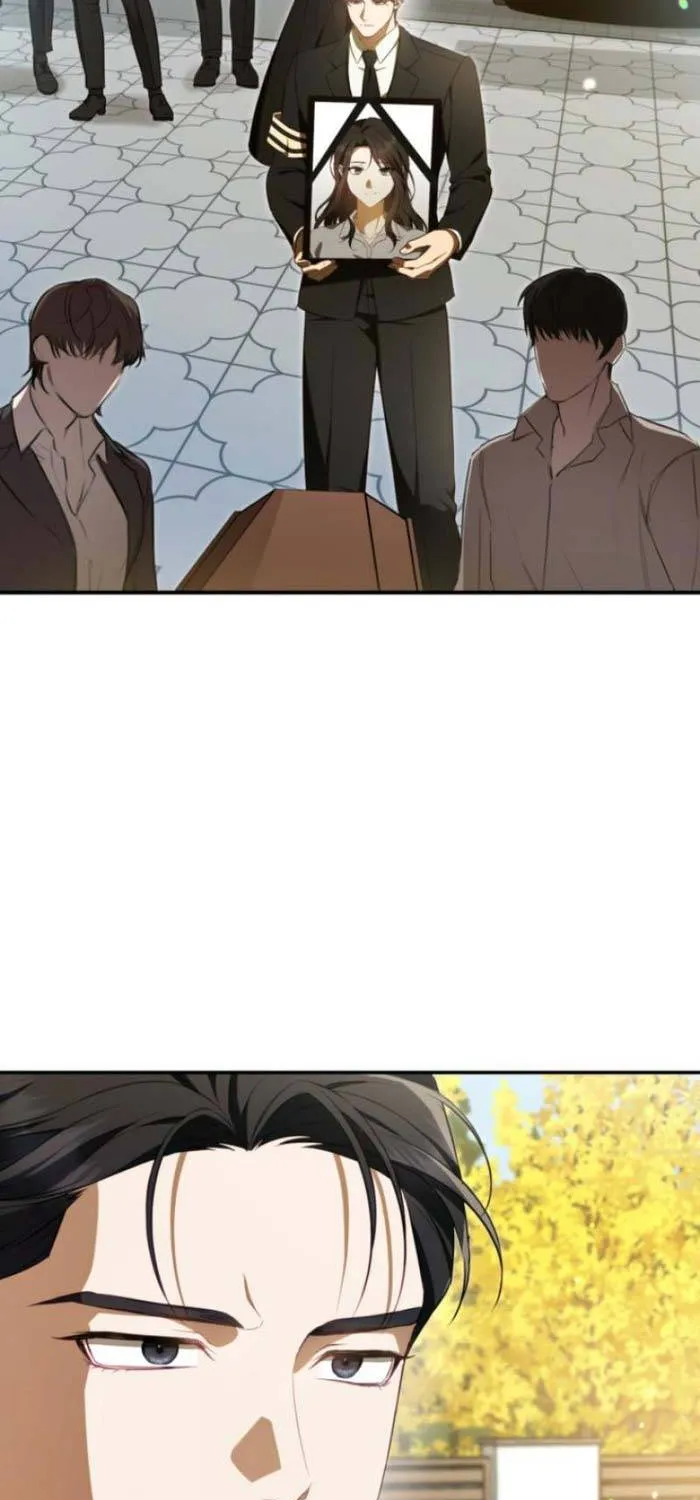 Cô Vợ Đã Chết Của Tôi Trở Về Chap 3.2 - Next Chap 4.2