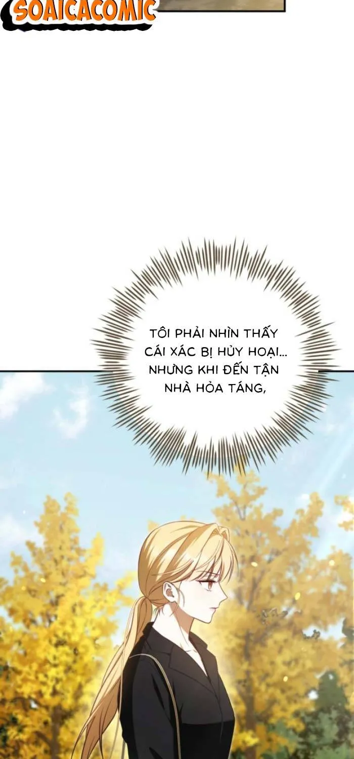 Cô Vợ Đã Chết Của Tôi Trở Về Chap 3.2 - Next Chap 4.2