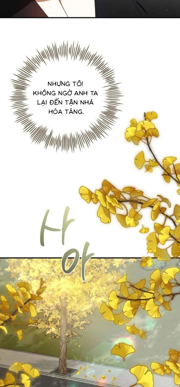 Cô Vợ Đã Chết Của Tôi Trở Về Chap 3.2 - Next Chap 4.2