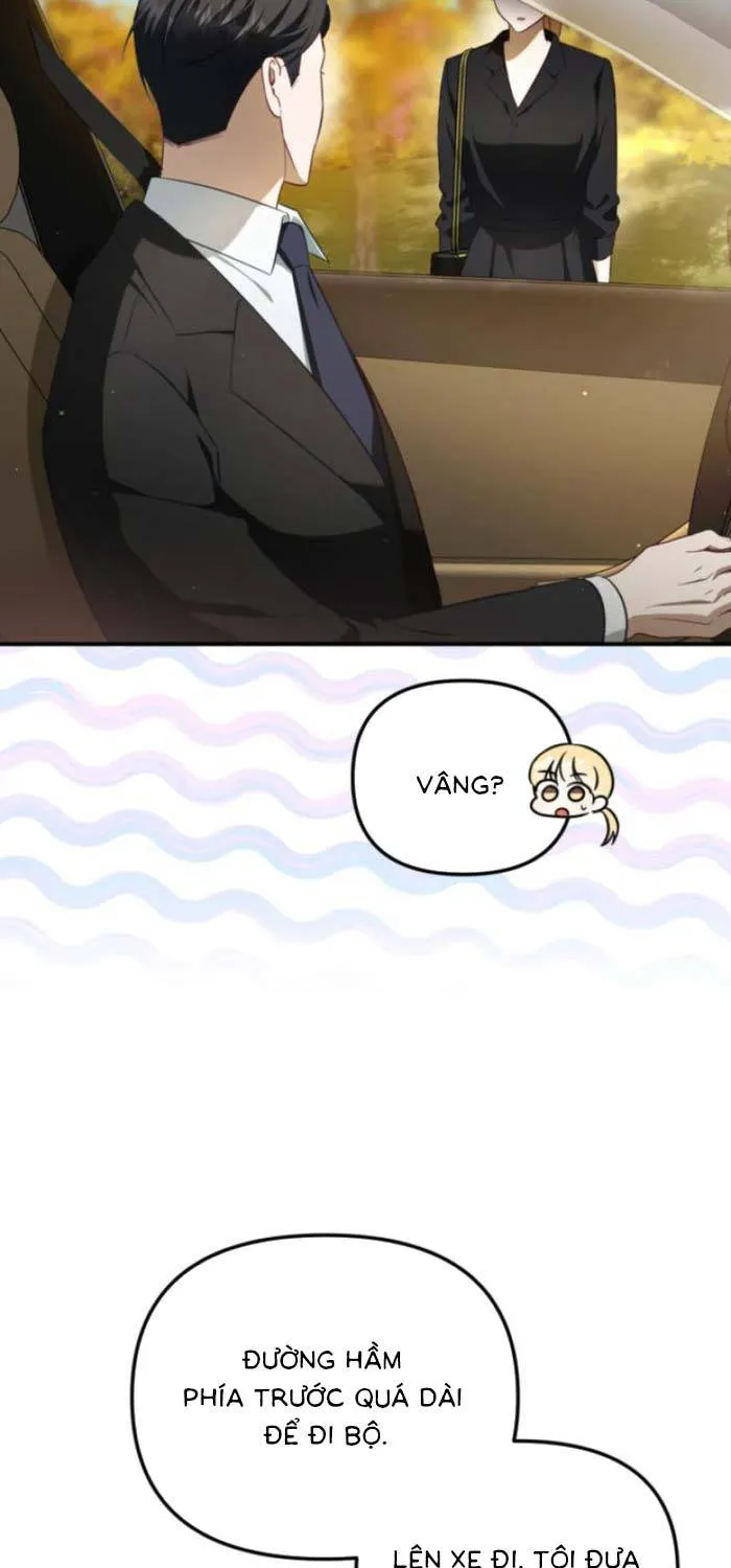 Cô Vợ Đã Chết Của Tôi Trở Về Chap 3.2 - Next Chap 4.2