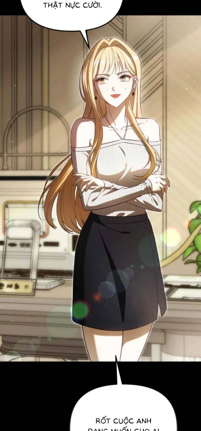 Cô Vợ Đã Chết Của Tôi Trở Về Chap 3.2 - Next Chap 4.2