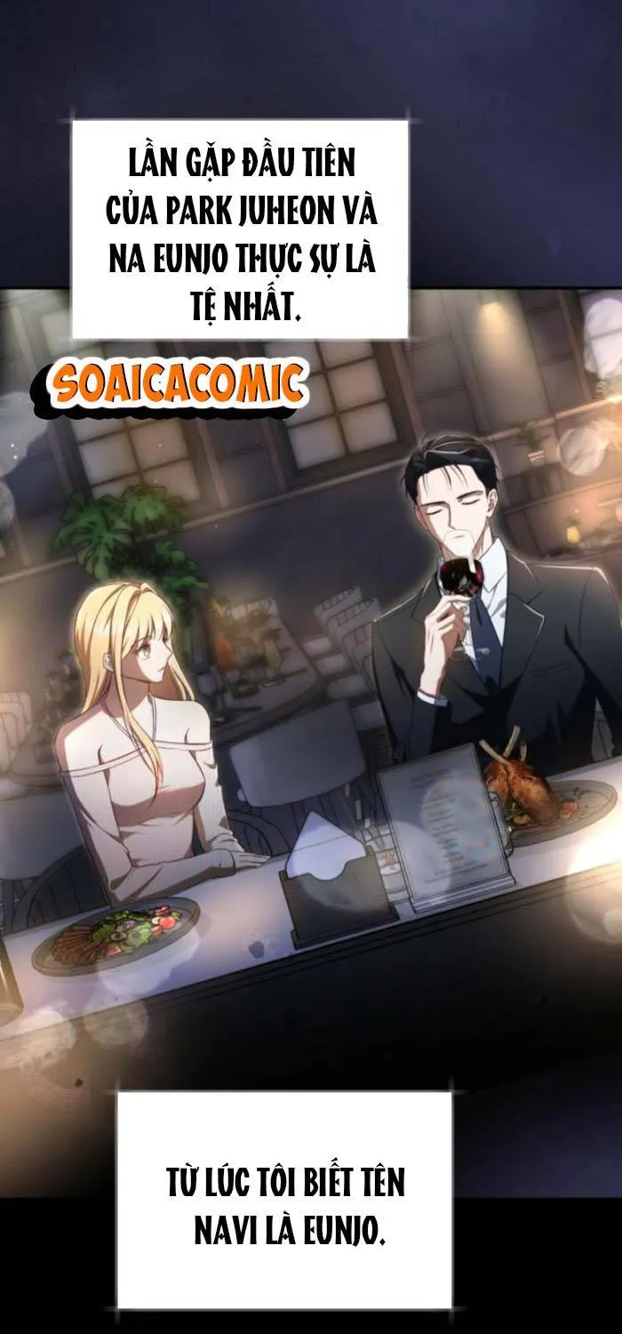 Cô Vợ Đã Chết Của Tôi Trở Về Chap 3.2 - Next Chap 4.2